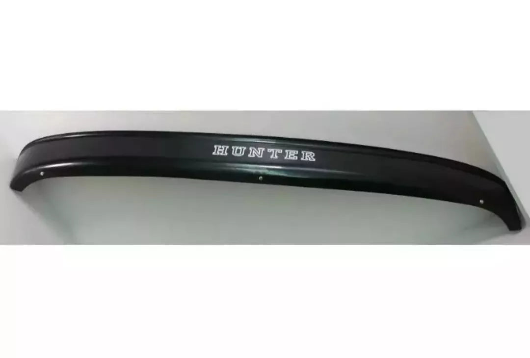 UAZ Hunter Trim engine hood - Miles Car parts & accessories