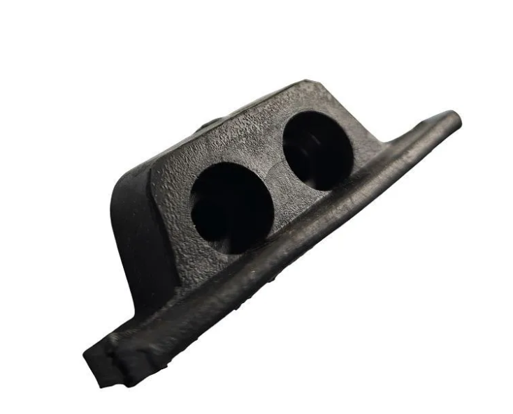 Door bumper rubber UAZ Hunter, 469, 3151 (4pcs)