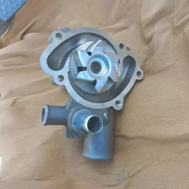 Water pump UAZ Hunter, Buchanka ZMZ-409, V-2.7 (4062.3906629-30)