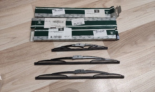 Wiper blades UAZ Hunter (set 3pc)