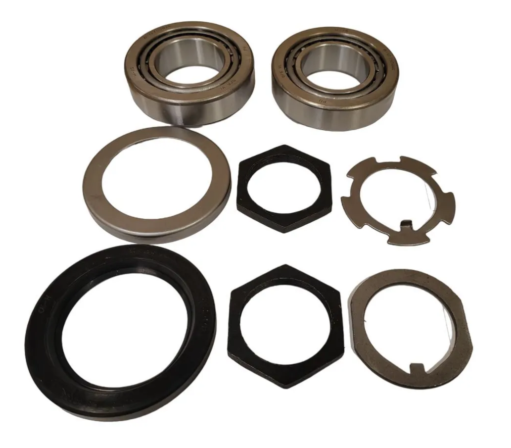 Hub Repair Kit UAZ 452 Buhanka 469 Patriot Hunter (kit)