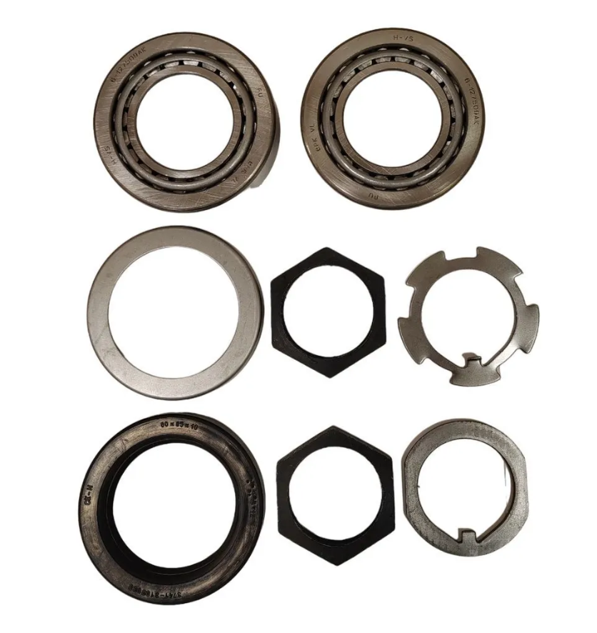 Hub Repair Kit UAZ 452 Buhanka 469 Patriot Hunter (kit)