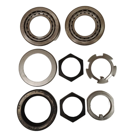 Hub Repair Kit UAZ 452 Buhanka 469 Patriot Hunter (kit)