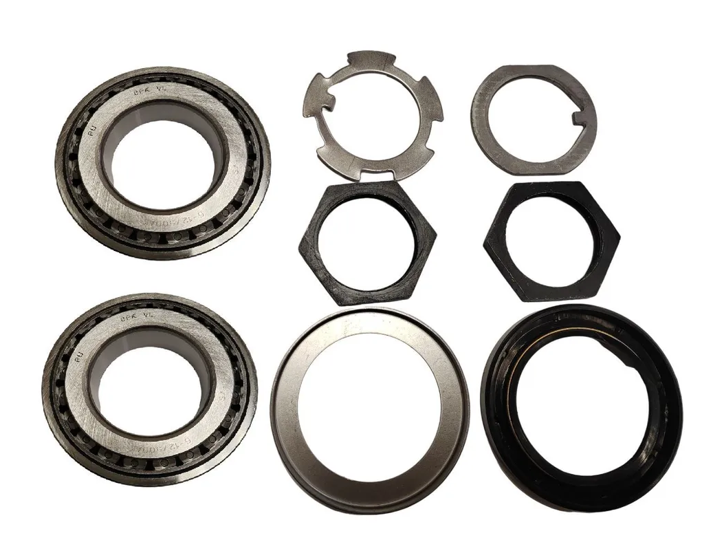 Hub Repair Kit UAZ 452 Buhanka 469 Patriot Hunter (kit)