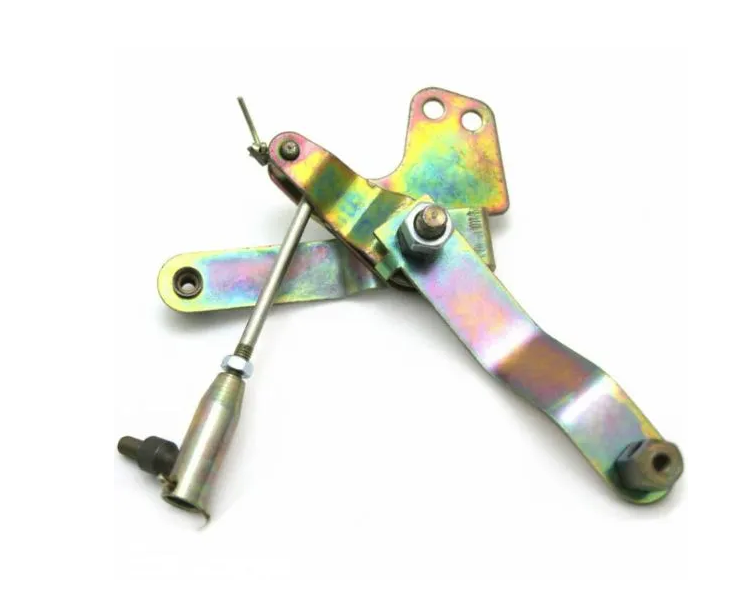 Carburetor linkage UAZ 469 / 469-1108050-KIT