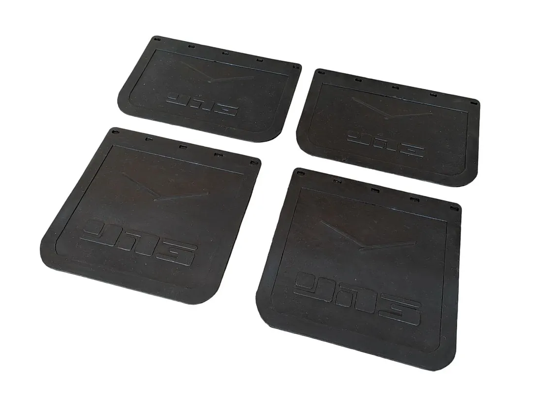 マッドガード (キット 4 個) UAZ 452 Buchanka