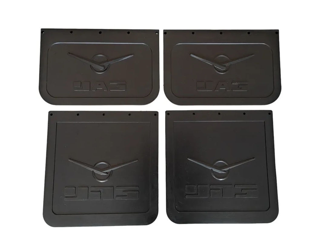 マッドガード (キット 4 個) UAZ 452 Buchanka