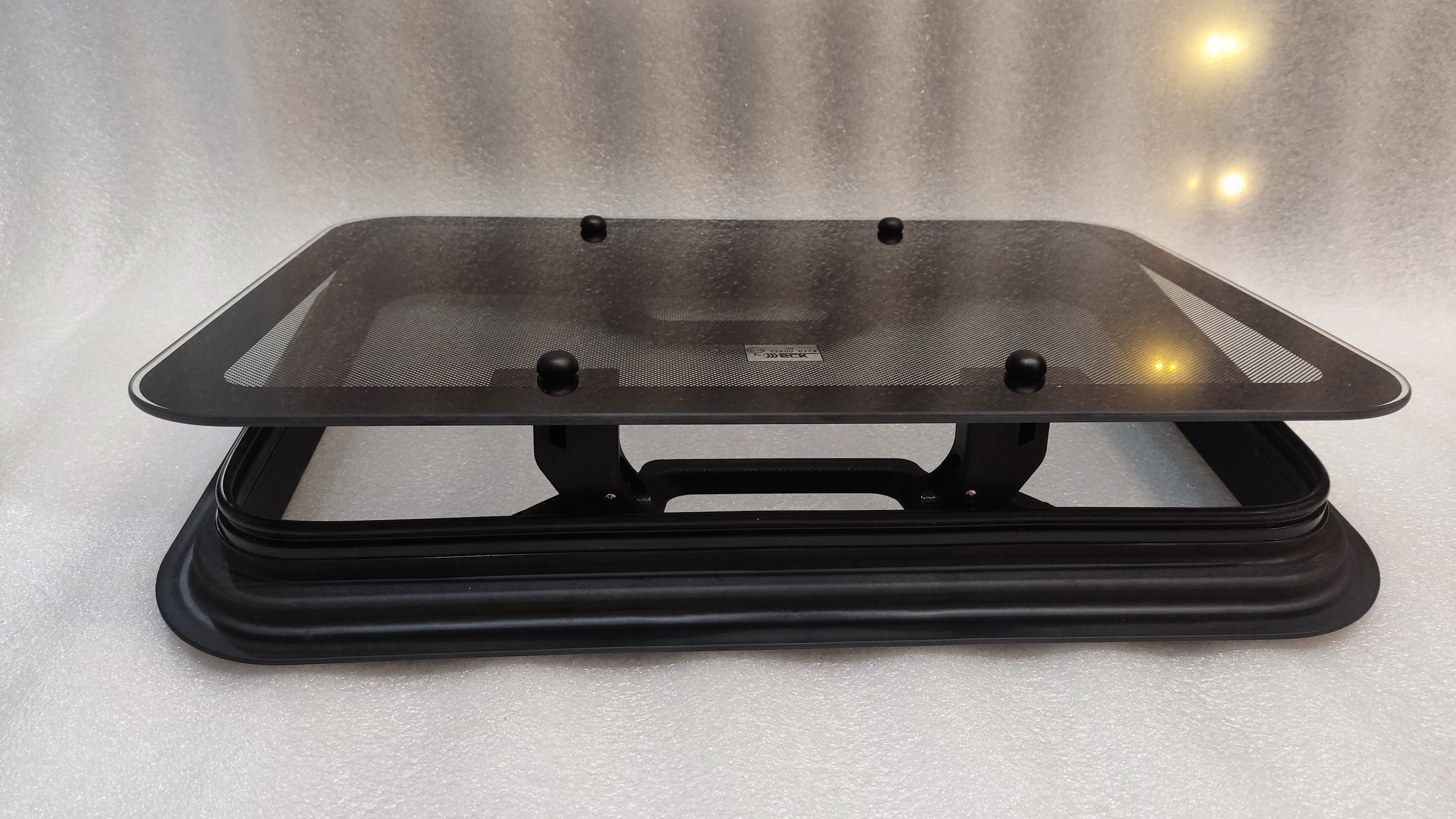 Ventilation Sunroof for bus, van, camper, truck (size 20x14 in) (510x358 mm)