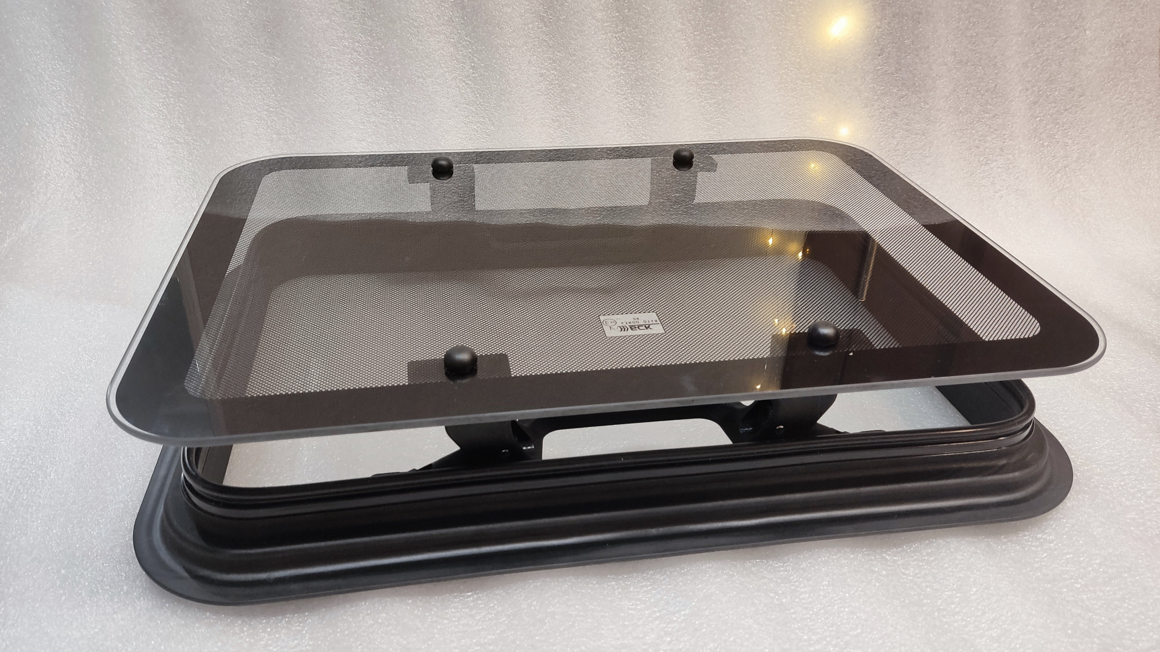 Ventilation Sunroof for bus, van, camper, truck (size 20x14 in) (510x358 mm)