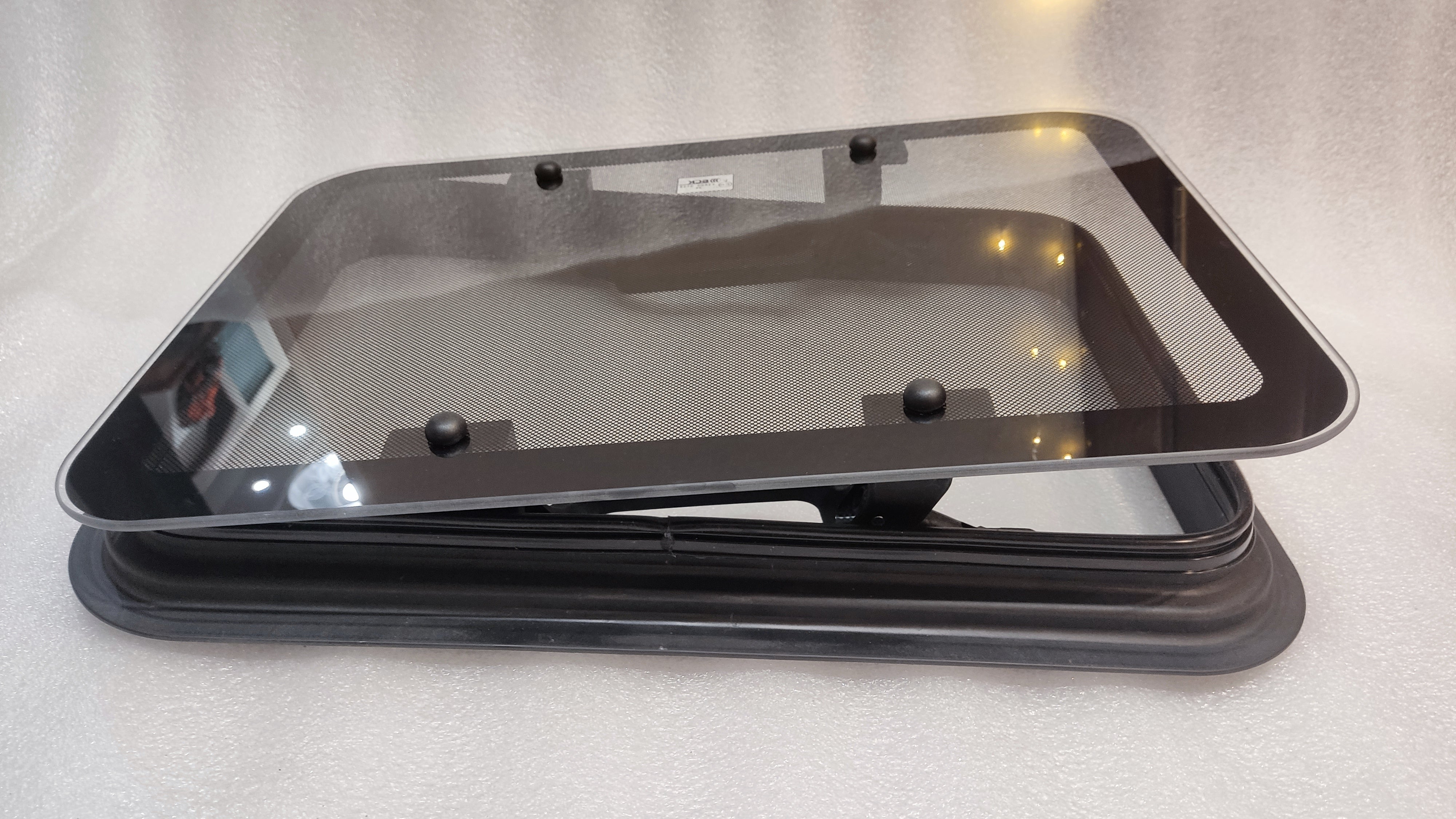 Ventilation Sunroof for bus, van, camper, truck (size 20x14 in) (510x358 mm)