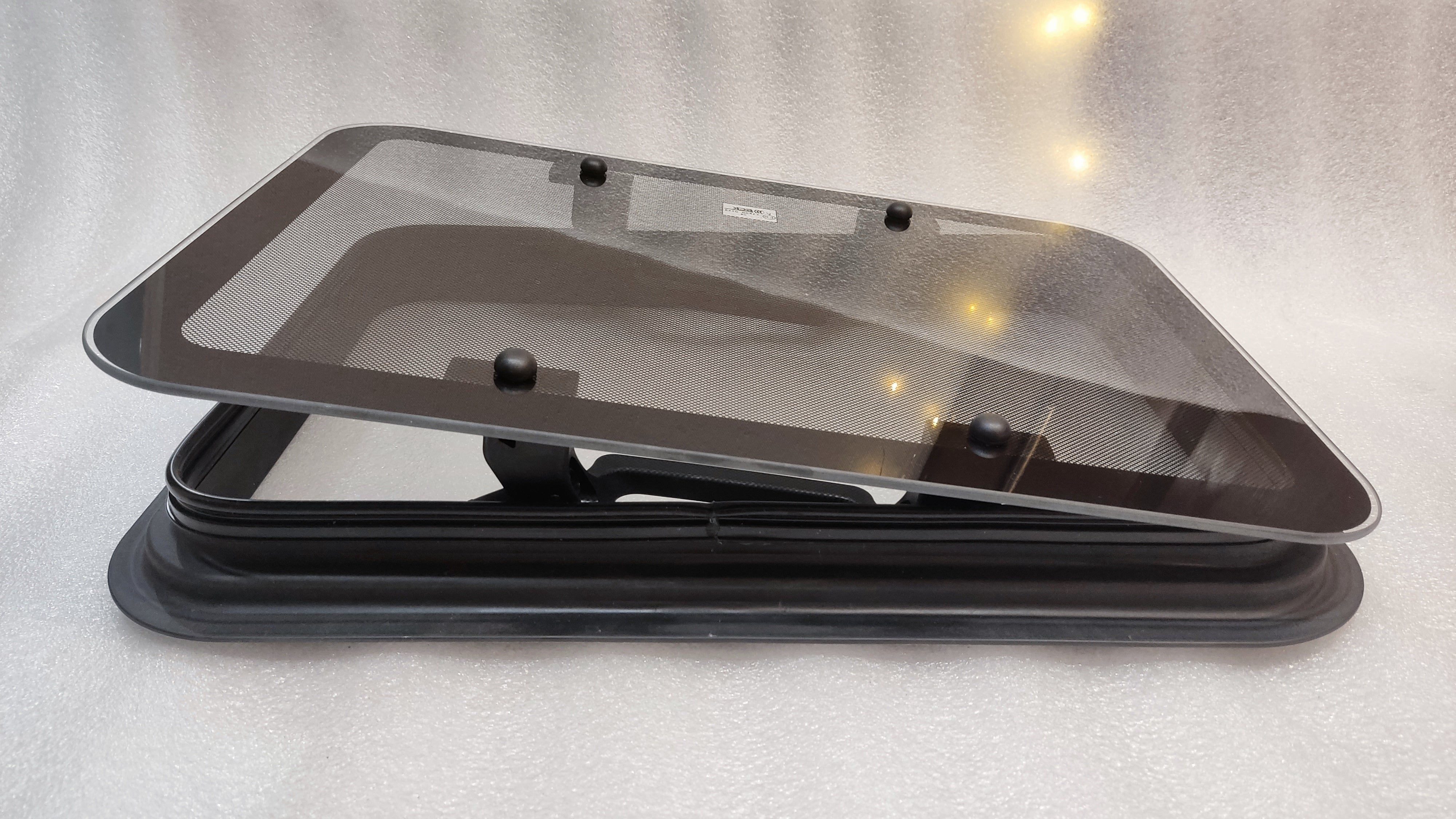 Ventilation Sunroof for bus, van, camper, truck (size 20x14 in) (510x358 mm)