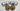 Set of lights (army-version) UAZ, GAZ, URAL (4 pcs)