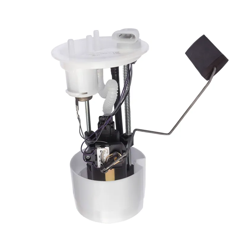 Fuel pump UAZ Hunter 2.7 (zmz-409, Euro 3,4)