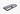 Manual pup-up Car Sunroof (800mm х 426mm) (31.49inch x 16.77inch)