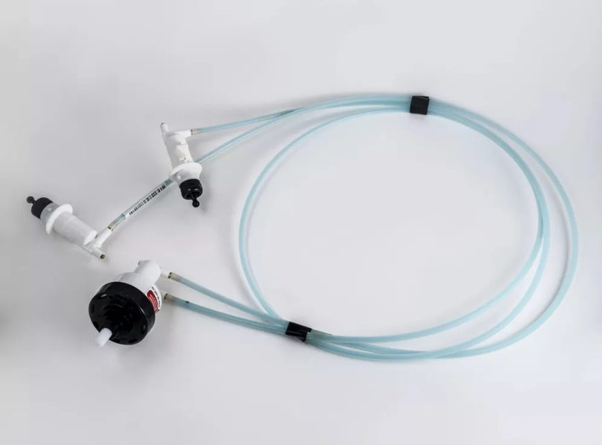 Hydraulic headlight adjuster UAZ 452 Buhanka 3741-3718010