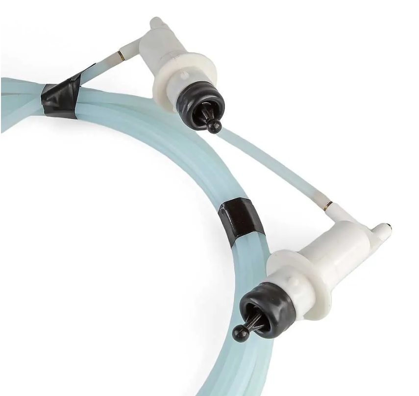 Hydraulic headlight adjuster Lada 4x4 Niva 21213371801000