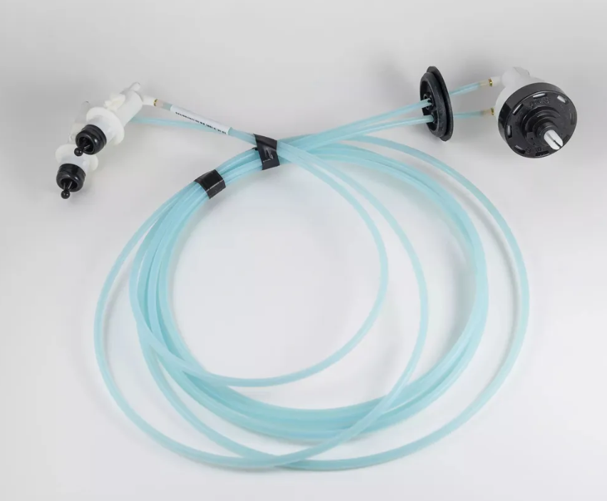 Hydraulic headlight adjuster UAZ 3151 Hunter 31512-3718010