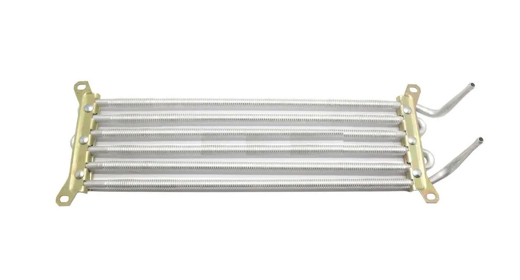 Oil cooling radiator UAZ Hunter 3160-1013010