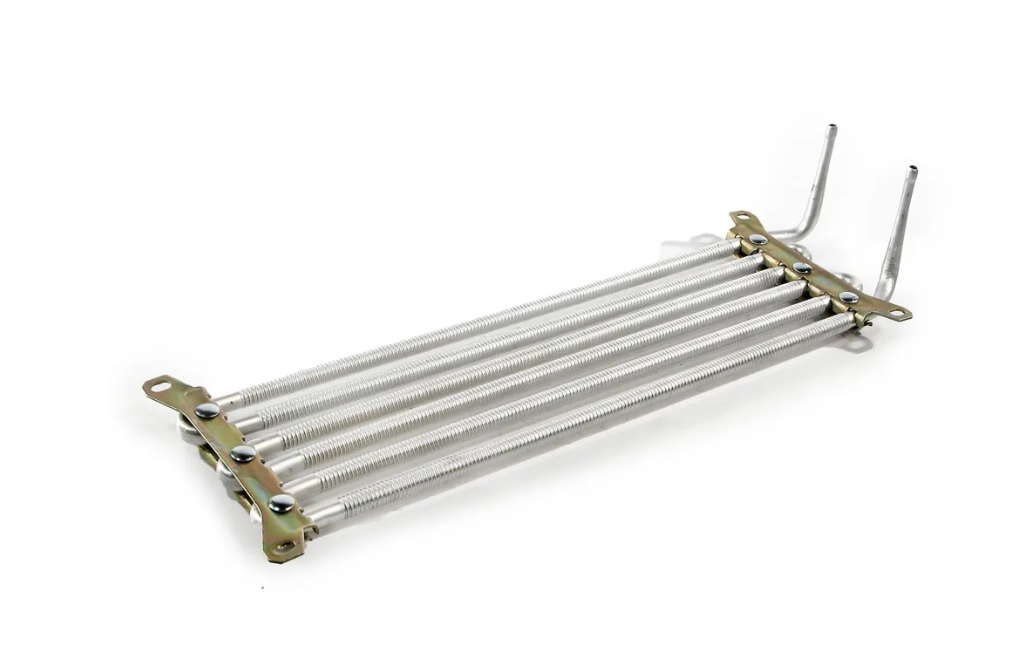 Oil cooling radiator UAZ Hunter 3160-1013010