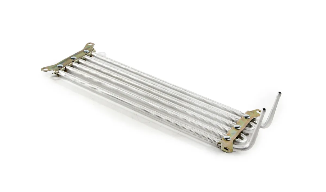 Oil cooling radiator UAZ Hunter 3160-1013010