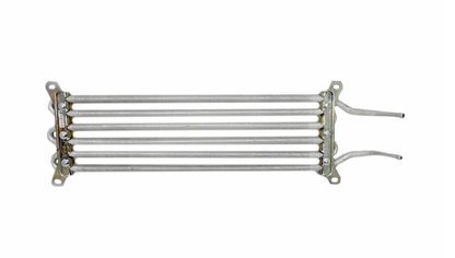 Oil cooling radiator UAZ Patriot 31631013010