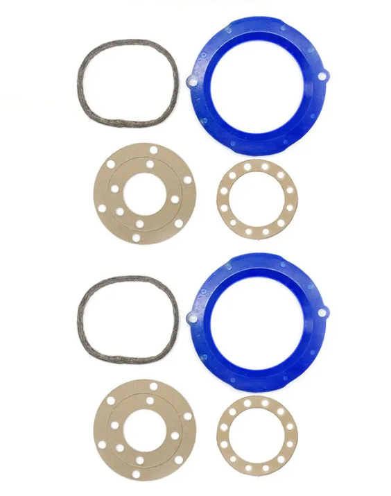 Steering Knuckle gasket kit UAZ Hunter, Buhanka (2pcs) 31602304052