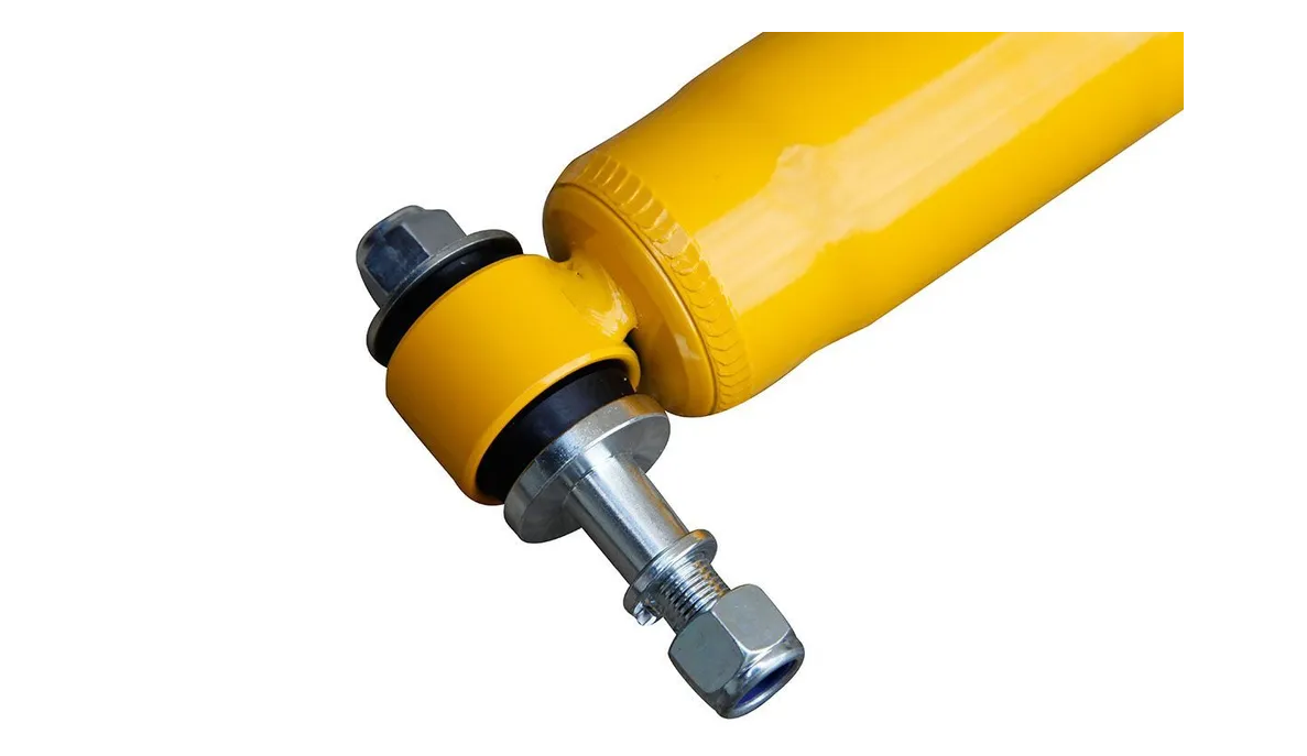 Steering vibration damper "RIF" UAZ Patriot (SD09P19STD)