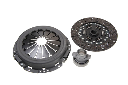 Clutch Kit improved UAZ Hunter, Buhanka, Patriot (ZMZ 409)
