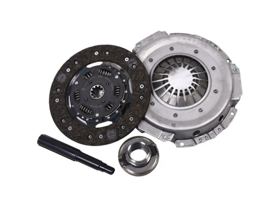 Clutch Kit UAZ Hunter, Buhanka, Patriot (ZMZ 409)