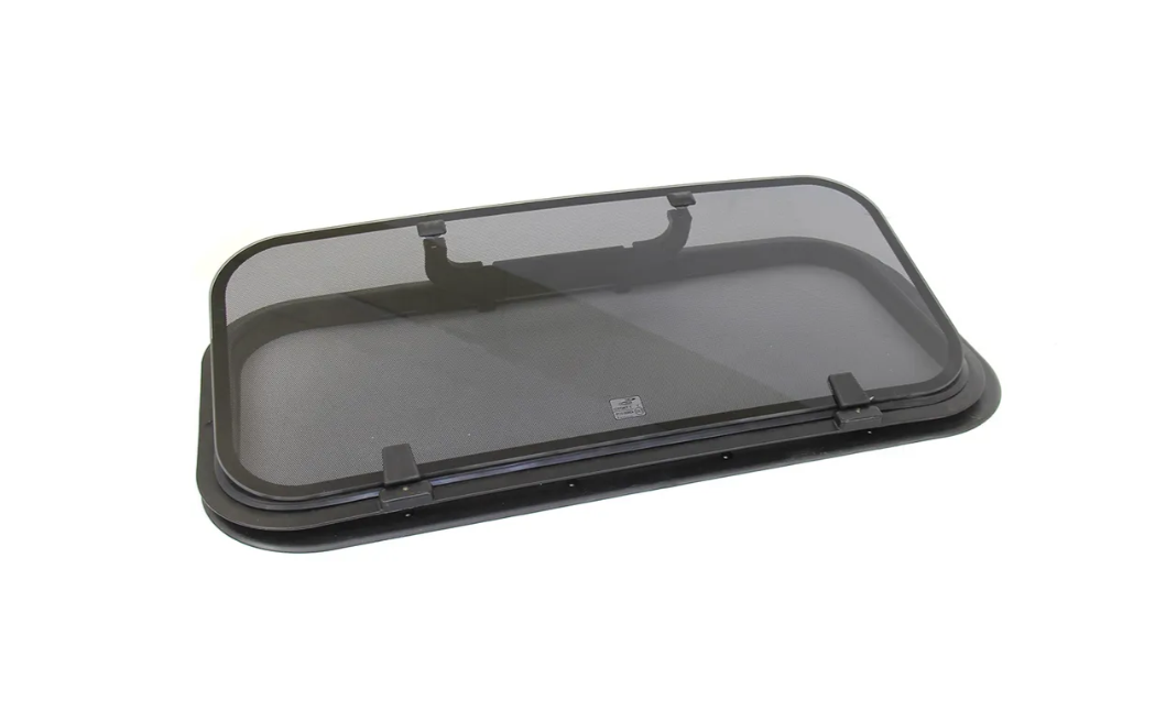 Manual pop-up universal sunroof for any car 750mm x 360mm (29.52inch x 14.17inch)
