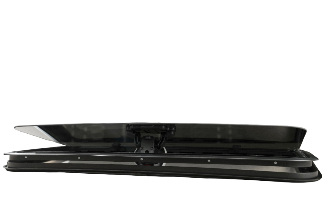 Manual pup-up Car Sunroof (800mm х 426mm) (31.49inch x 16.77inch)