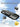 Manual Pop-Up Universal Sunroof - 750mm x 360mm
