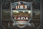 create logo for uaz and lada car brands featuring offroad background