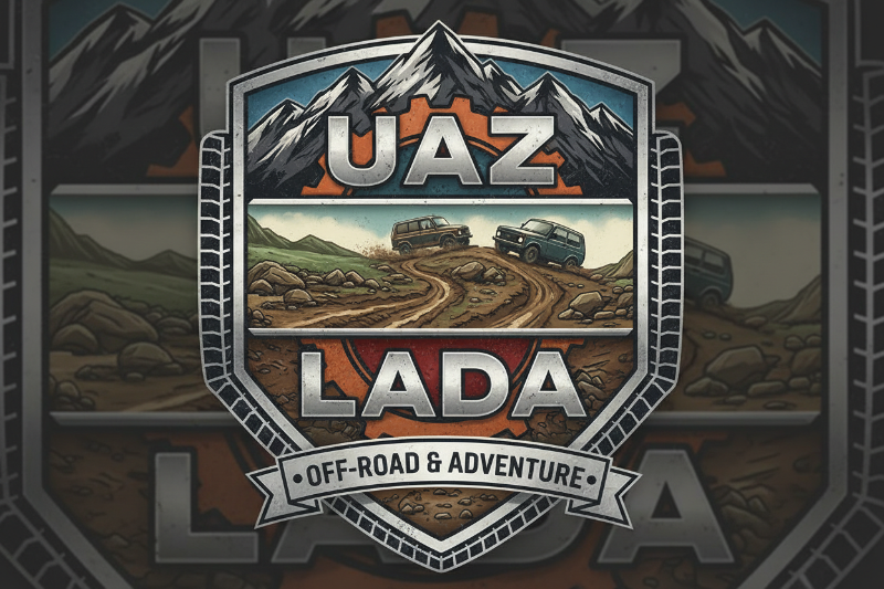 UAZ & LADA Parts