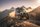 generate short 3 seconds video of uaz hunter with full accessories driving on the mountains
