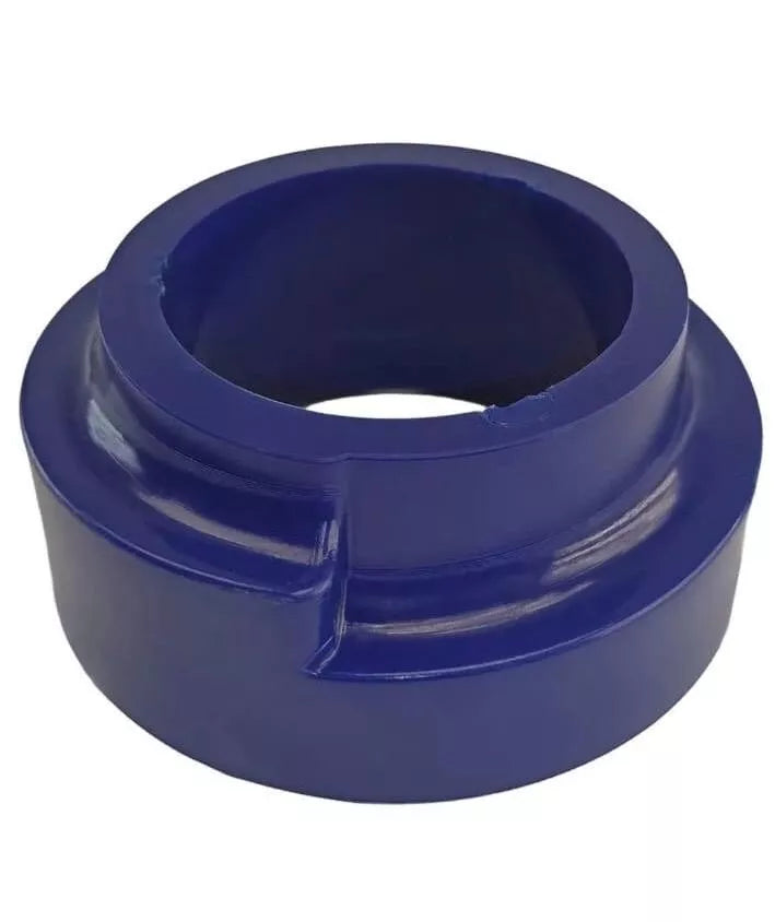 UAZ ハンター/パトリオット サスペンションリフトキット 40mm (フロントとリア)