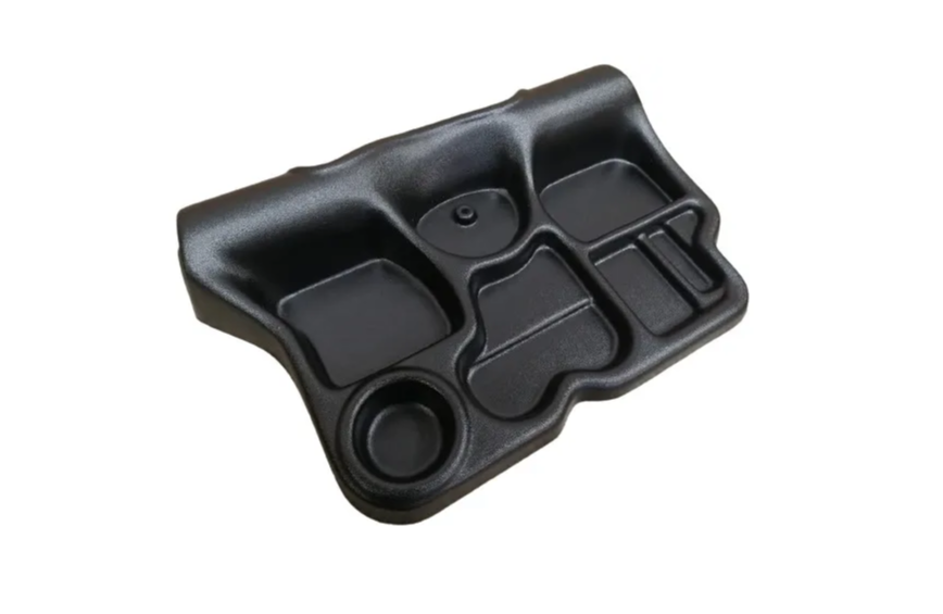 Plastic trim for items UAZ 452, Bukhanka - Miles Car parts & accessories