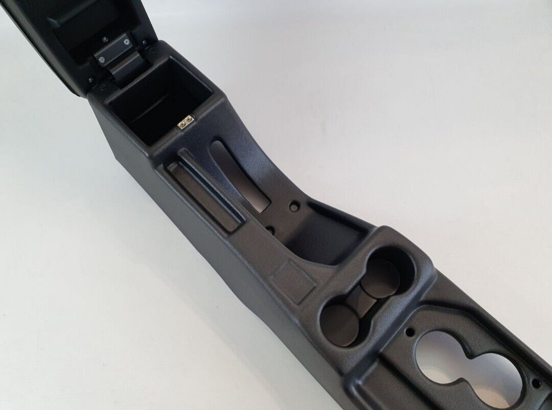 Armrest with plastic pad for small items LADA NIVA 4x4 2121 - Miles Car parts & accessories