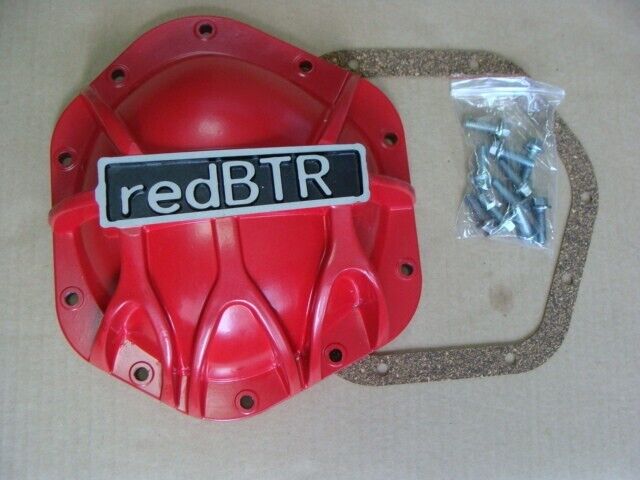 Differential cover UAZ Hunter, Bukhanka, Patriot - Miles Car parts & accessories