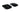 Pedal pads (2 pcs) clutches and brakes Lada 2101-2107, Lada 2121 NIVA - Miles Car parts & accessories