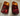 Tail Lights for UAZ Hunter, Buchanka, 469 (one pair) - Miles Car parts & accessories