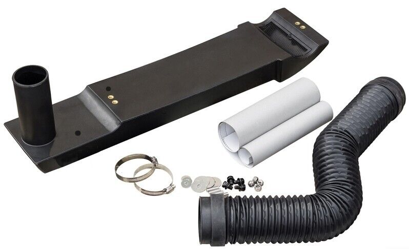 Snorkel UAZ 452 Bukhanka - Miles Car parts & accessories