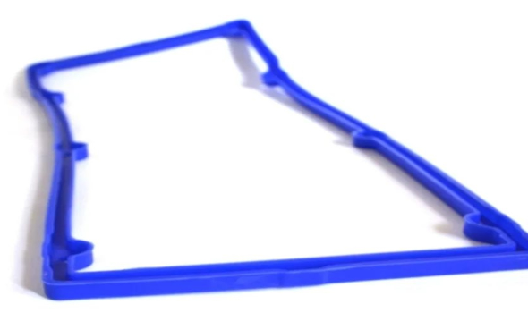 Valve cover gasket (silicone) UAZ 2.7L engine - Miles Car parts & accessories