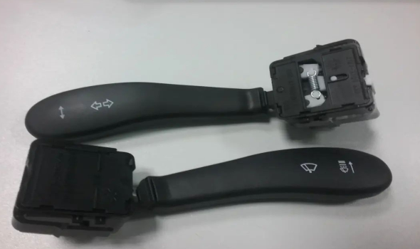 UAZ Hunter Improved Light and Turn signal switches - Miles Car parts & accessories