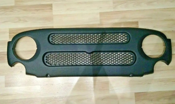 UAZ Hunter Grille