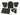 Interior trim UAZ Hunter (8 items, artificial leather) - Miles Car parts & accessories