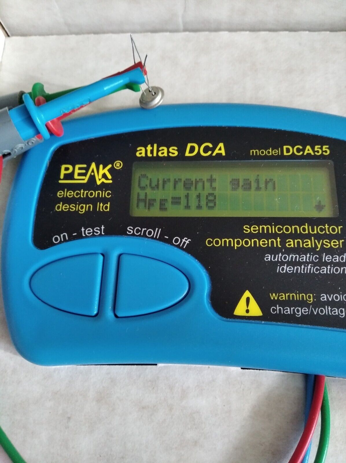 (100 pcs) GT108G / ГТ108Г Germanium Transistor USSR - Miles Car parts & accessories