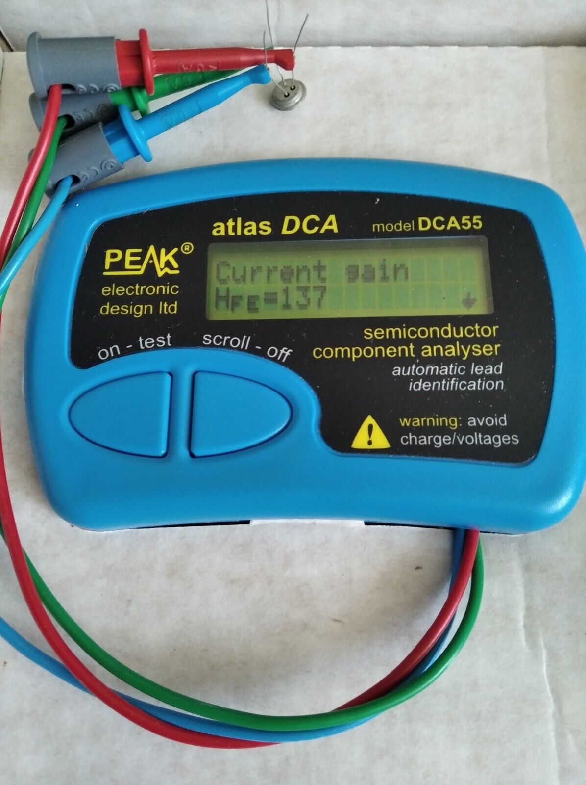 (100 pcs) GT108G / ГТ108Г Germanium Transistor USSR - Miles Car parts & accessories