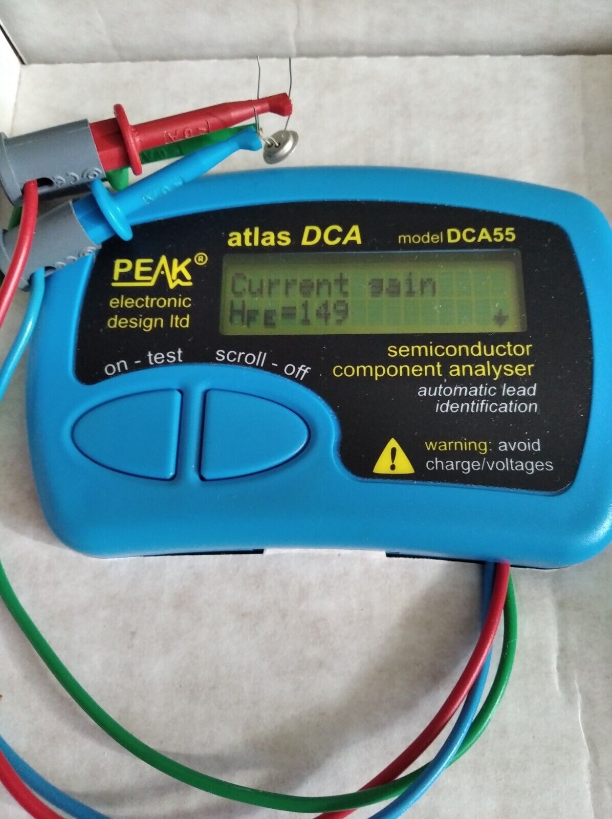 (100 pcs) GT108G / ГТ108Г Germanium Transistor USSR - Miles Car parts & accessories