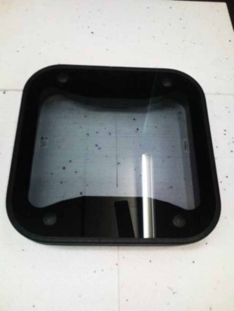 Sunroof for bus, van, camper, truck (500 x 500 mm)